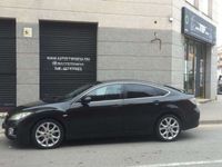 usado Mazda 6 2.0CRTD Sportive