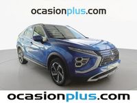 Usado Mitsubishi Eclipse 188 CV (138 kW) 2023 Azul SUV