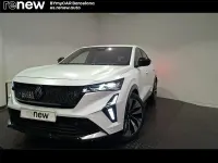 Usado Renault Rafale Techno 200 CV (147 kW) 2026 Blanco SUV