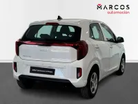Usado Kia Picanto 63 CV (46 kW) 2025 Utilitario