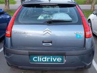 Brugt Citroën C4 92 HK (67 kW) 2005 Grå Hatchback