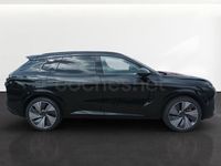 Usado Lynk & Co 08 350 CV (257 kW) 2025 Negro SUV
