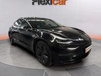 Usado Tesla Model 3 339 kW (462 CV) 2019 Negro Berlina