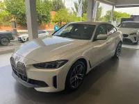 Nuevo BMW i4 210 kW (286 CV) 2025 Eléctrico Berlina