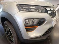 Usado Dacia Spring Expression 33 kW (45 CV) 2023 Utilitario