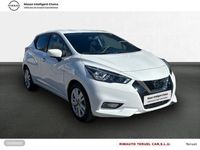 usado Nissan Micra V Acenta Start/Stop (EURO 6d-TEMP) 2019