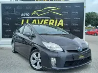 Usado Toyota Prius Executive 136 CV (100 kW) 2009 Gris / plata Utilitario