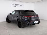 Usado Porsche Macan 265 CV (194 kW) 2022 Negro SUV