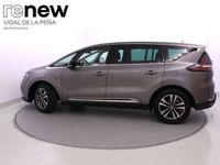 usado Renault Espace ESPACEBlue dCi TT Limited EDC 118kW