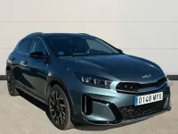 Usado Kia XCeed 141 CV (103 kW) 2025 Gris SUV