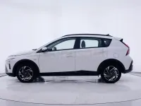 Usado Hyundai Bayon 100 CV (73 kW) 2023 Blanco SUV