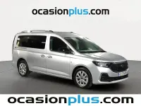 Usado Ford Tourneo Connect Titanium 122 CV (89 kW) 2025 Gris Monovolumen