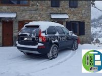 Usado Volvo XC90 Executive 185 CV (136 kW) 2008 Negro SUV