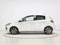 Usado Mitsubishi Space Star 71 CV (52 kW) 2021 Blanco Utilitario