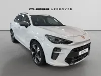 Usado Cupra Terramar 150 CV (110 kW) 2025 Blanco SUV