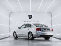 Usado Audi A6 256 CV (188 kW) 2005 Gris Berlina