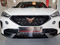 usado Cupra Formentor 1.4 e-Hybrid 245 VZ DSG