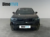 Usado Opel Mokka Edition 136 CV (100 kW) 2023 Negro SUV