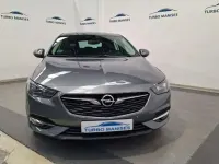 Usado Opel Insignia Innovation 165 CV (121 kW) 2020 Gris Berlina