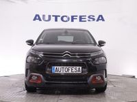 Usado Citroën C4 Cactus 120 CV (88 kW) 2020 Negra Utilitario