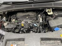 Usado Ford S-MAX Trend 140 CV (102 kW) 2011 Azul Monovolumen