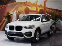 usado BMW X3 xDrive 20dA Business