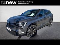 Usado Renault Austral Techno 160 CV (117 kW) 2024 Blanco SUV