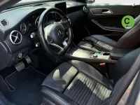 Usado Mercedes A200 Style 136 CV (100 kW) 2017 Gris Utilitario