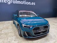 usado Audi A1 Sportback 30 TFSI S line