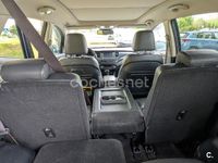 Usado Kia Carens 141 CV (103 kW) 2018 Azul Monovolumen
