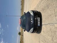 Usado Peugeot 407 Sport 140 CV (102 kW) 2010 Negro Familiar