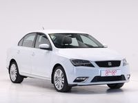 usado Seat Toledo BERLINA CON PORTON 1.0 TSI 81KW S