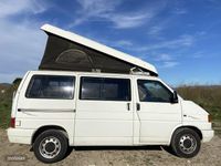 Usado VW T3 102 CV (75 kW) 1991 Blanco Van