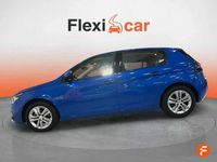 Usado Peugeot 308 Active 110 CV (80 kW) 2021 Azul Utilitario