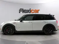 Usado Mini Cooper S Clubman 192 CV (141 kW) 2018 Gris Familiar