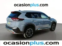 Usado Nissan X-Trail Tekna+ 204 CV (150 kW) 2025 Gris SUV