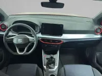 Usado Seat Arona FR 116 CV (85 kW) 2026 Rojo SUV