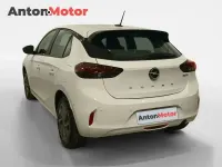 Nuevo Opel Corsa S 100 CV (73 kW) 2025 Blanco Utilitario
