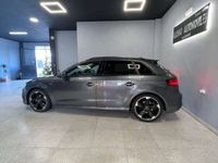 usado Audi A3 Sportback 2.0TDI Black line Edition 110kW