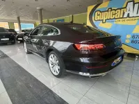 Usado VW Arteon Elegance 218 CV (160 kW) 2023 Negro Coupe