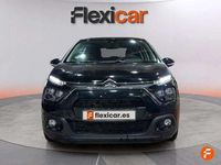 Brugt Citroën C3 102 HK (75 kW) 2024 Sort Sedan