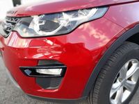 usado Land Rover Discovery Sport 2.0TD4 HSE 4x4 180