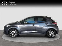 Usado Toyota Yaris Hybrid Style 116 CV (85 kW) 2022 Monovolumen