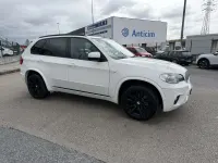 Usado BMW X5 306 CV (225 kW) 2013 SUV