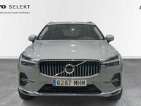 Usado Volvo XC60 Core 2023 Gris SUV