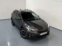 usado Subaru XV 1.6i Sport Plus CVT