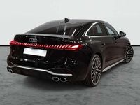 Usado Audi A5 Ambiente 367 CV (269 kW) 2025 Negro Berlina