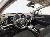 Usado Kia Sportage 215 CV (158 kW) 2025 Blanco SUV