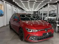 Occasion VW Golf VIII GTI 265 ch (194 kW) 2024 Rouge Berline