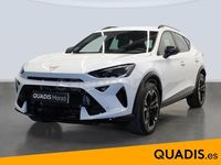 Usado Cupra Formentor 150 CV (110 kW) 2025 Blanco SUV